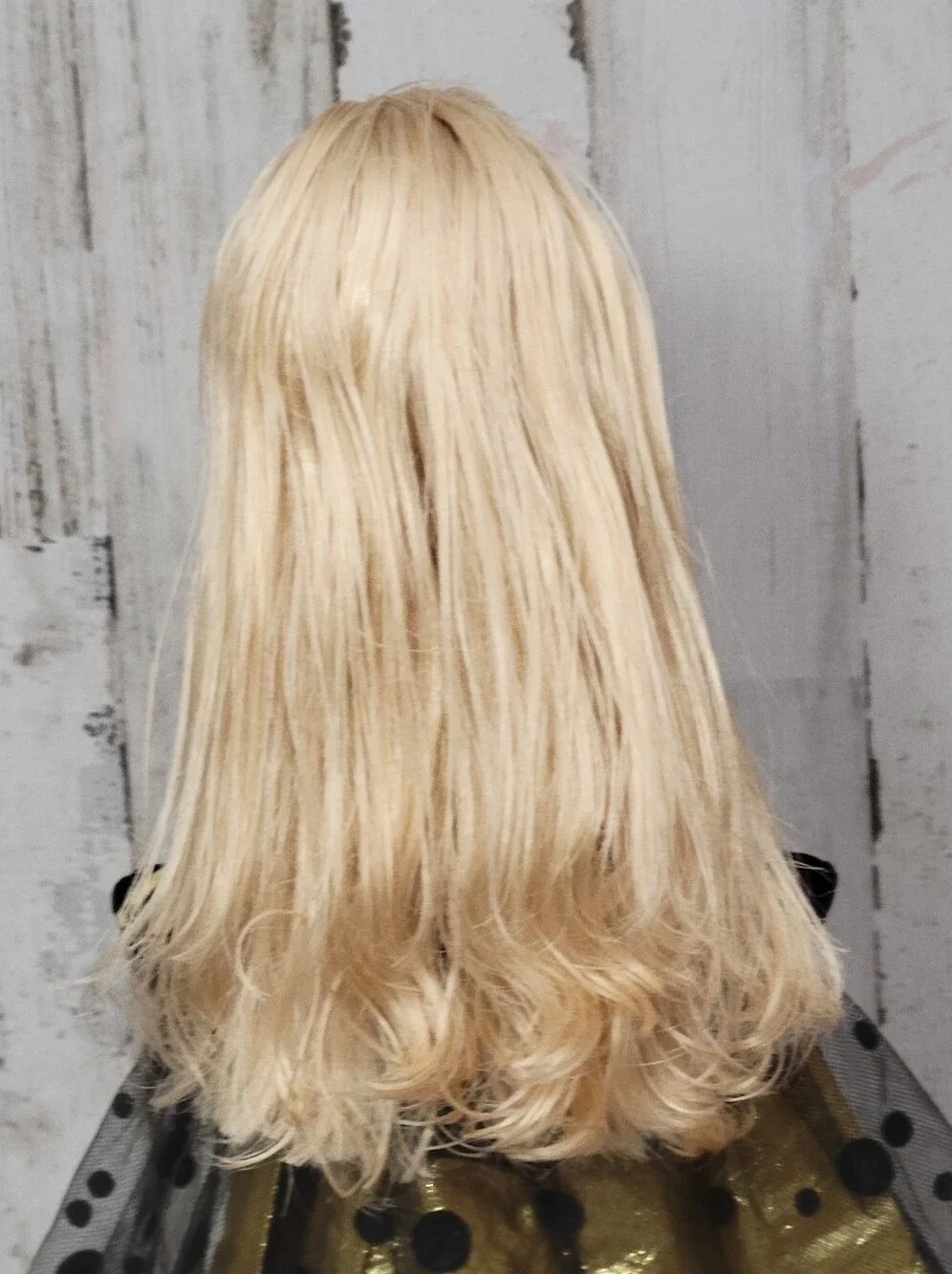Vintage Barbie